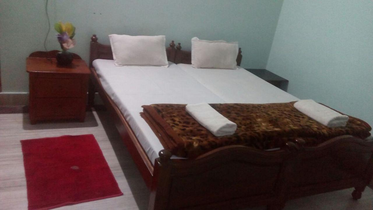 รอยัล เฮอริเทจ บัณฑพครห์ Hotel Bandhavgarh National Park ภายนอก รูปภาพ